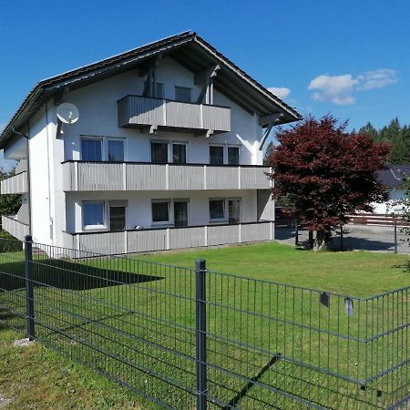 Ferienhaus Sonja Lindberg Екстер'єр фото