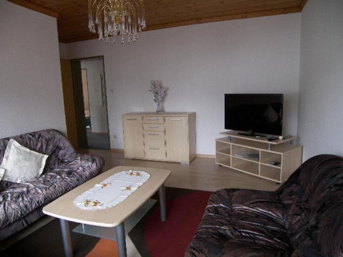 Ferienhaus Sonja Lindberg Екстер'єр фото