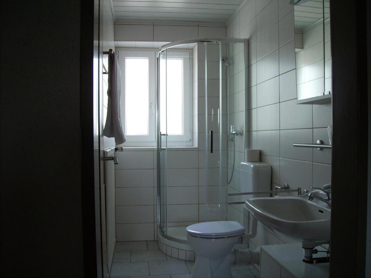 Ferienhaus Sonja Lindberg Екстер'єр фото