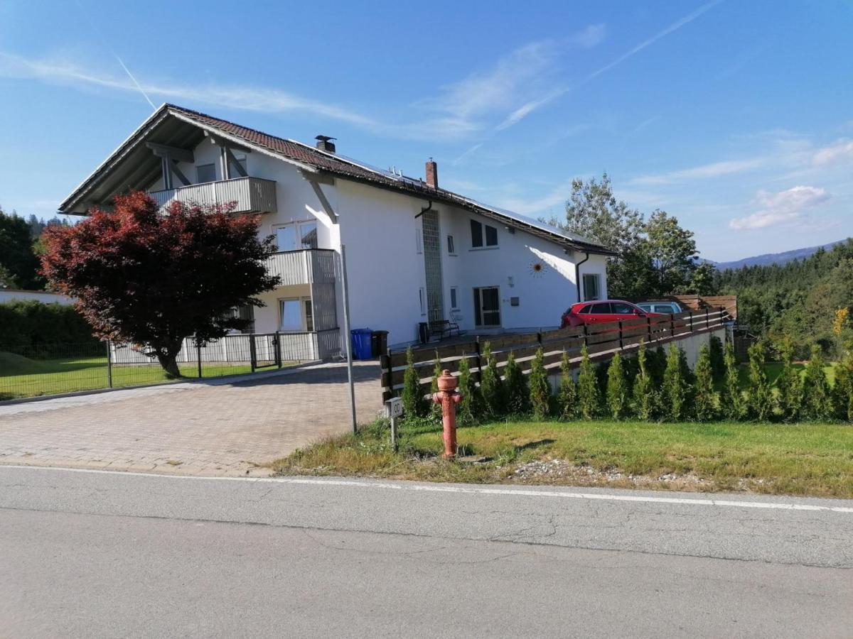 Ferienhaus Sonja Lindberg Екстер'єр фото