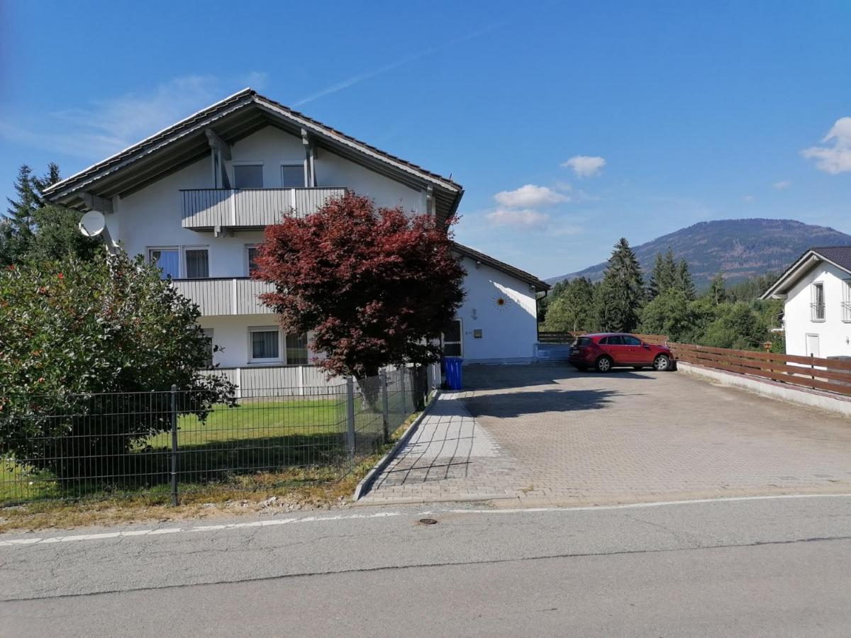 Ferienhaus Sonja Lindberg Екстер'єр фото