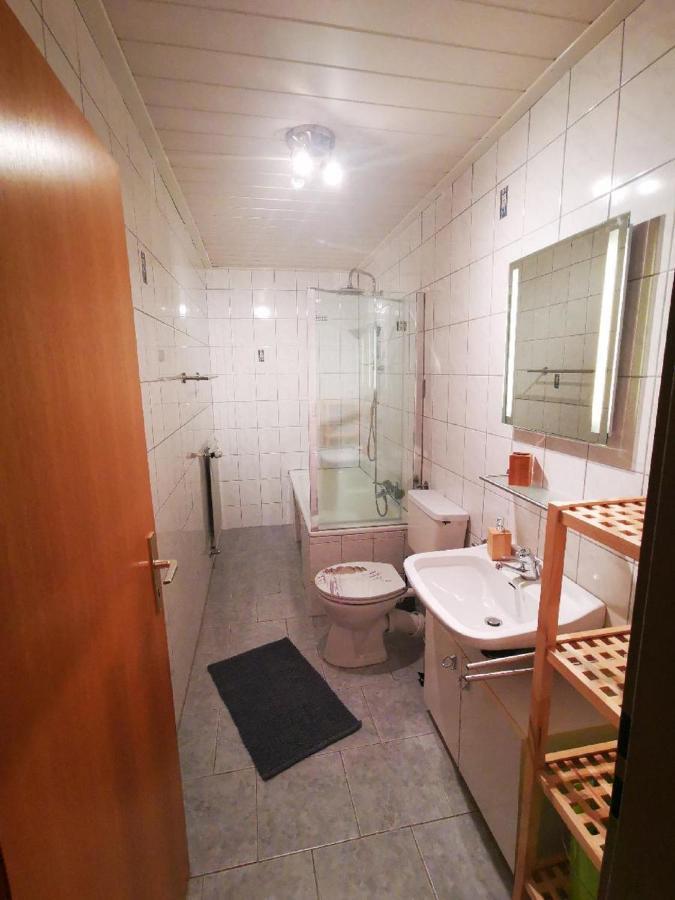 Ferienhaus Sonja Lindberg Екстер'єр фото