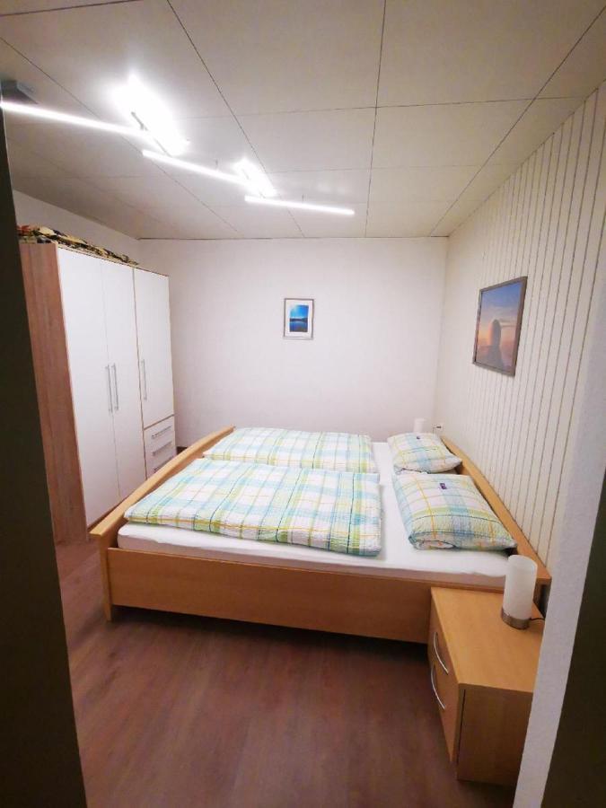 Ferienhaus Sonja Lindberg Екстер'єр фото