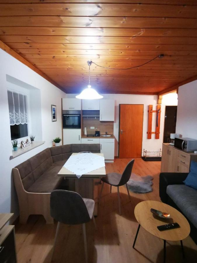 Ferienhaus Sonja Lindberg Екстер'єр фото