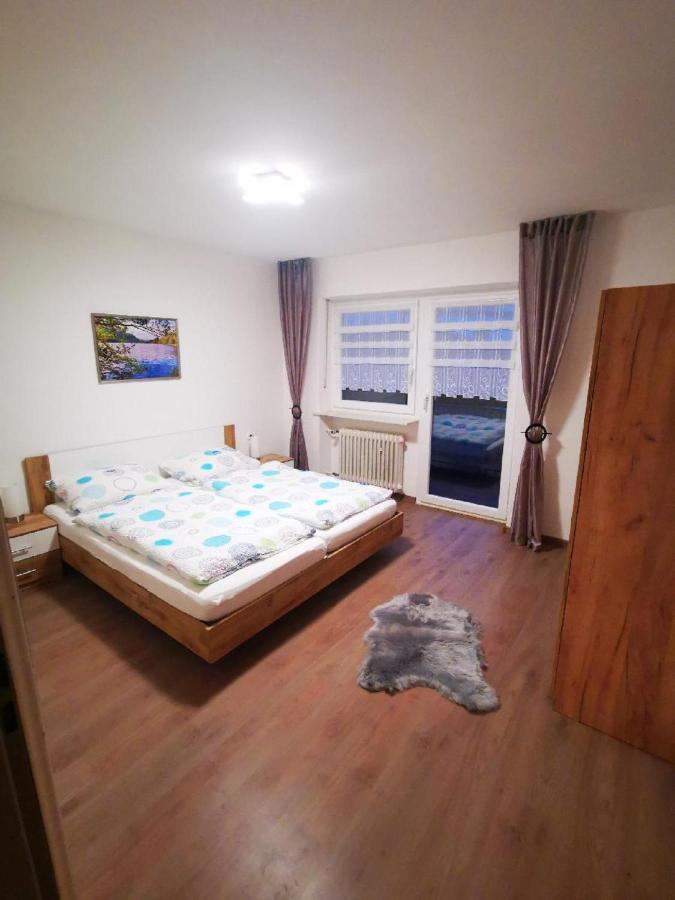Ferienhaus Sonja Lindberg Екстер'єр фото
