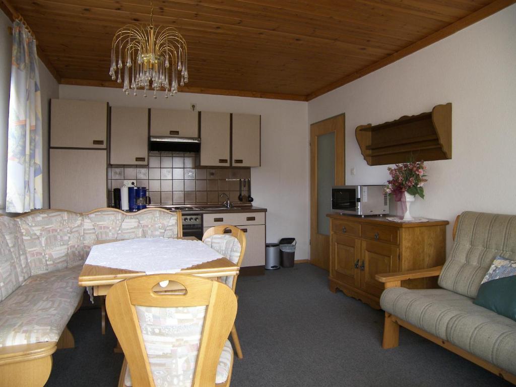 Ferienhaus Sonja Lindberg Екстер'єр фото
