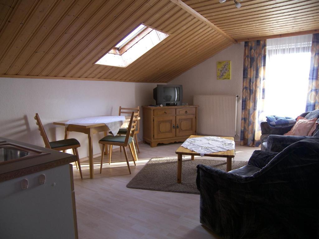 Ferienhaus Sonja Lindberg Екстер'єр фото
