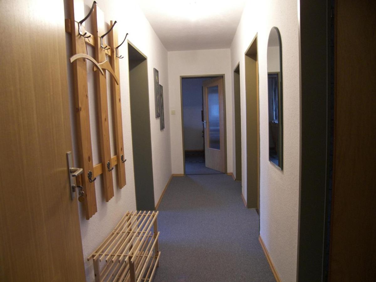 Ferienhaus Sonja Lindberg Екстер'єр фото
