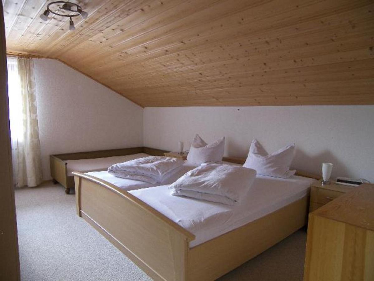 Ferienhaus Sonja Lindberg Екстер'єр фото